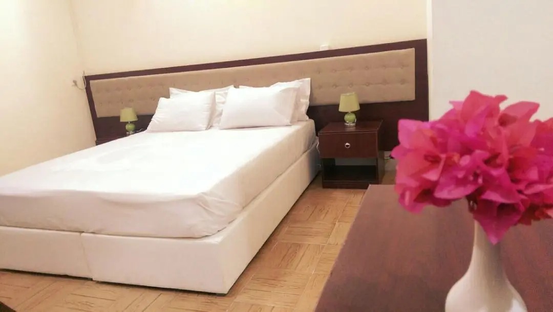 هتل فانوس کیش